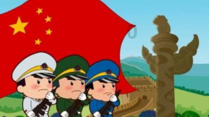 努力跳跃